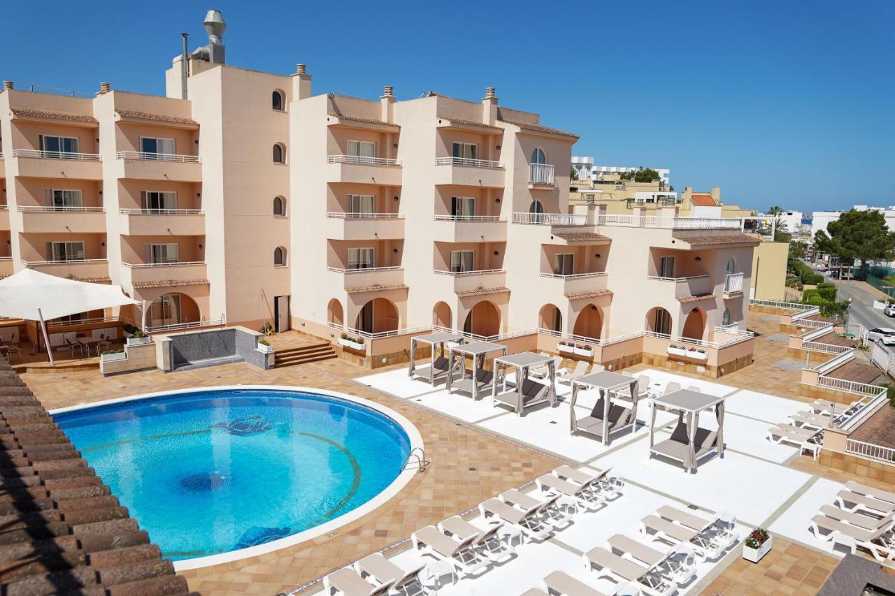 Azuline - Rosamar Hotel