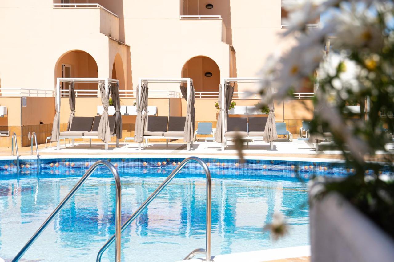 Hotel Azuline - Rosamar Sant Antoni de Portmany