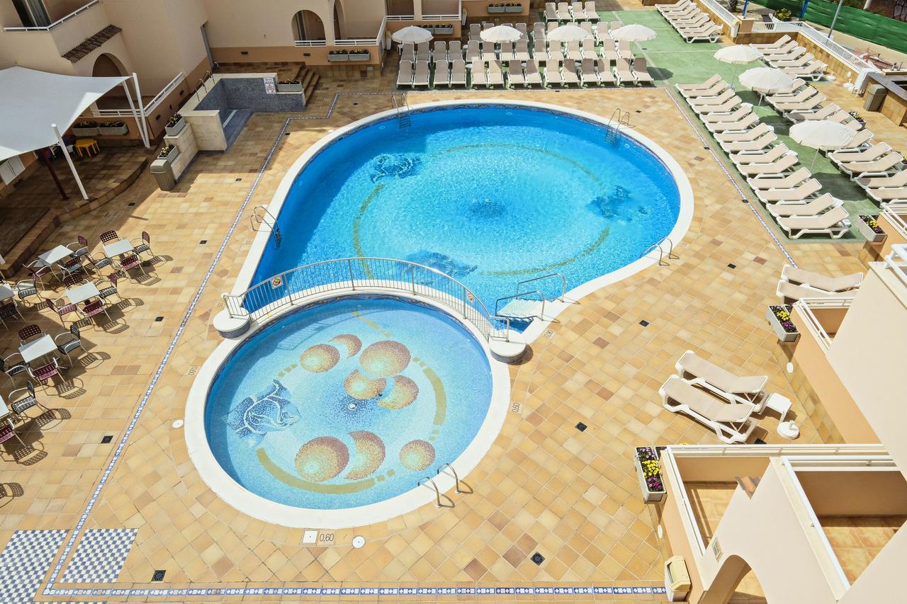 Hotel Azuline - Rosamar Sant Antoni de Portmany