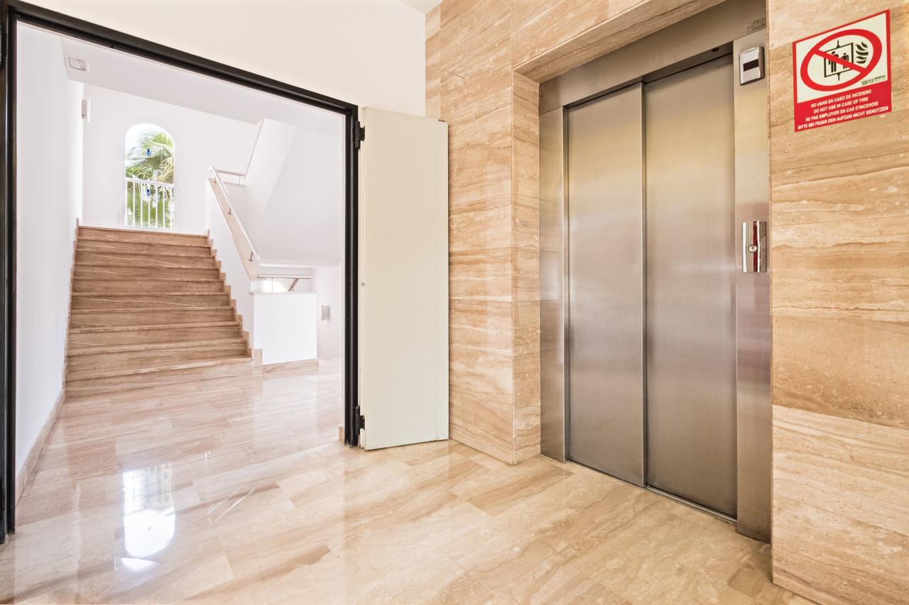Hotel Azuline - Rosamar Sant Antoni de Portmany