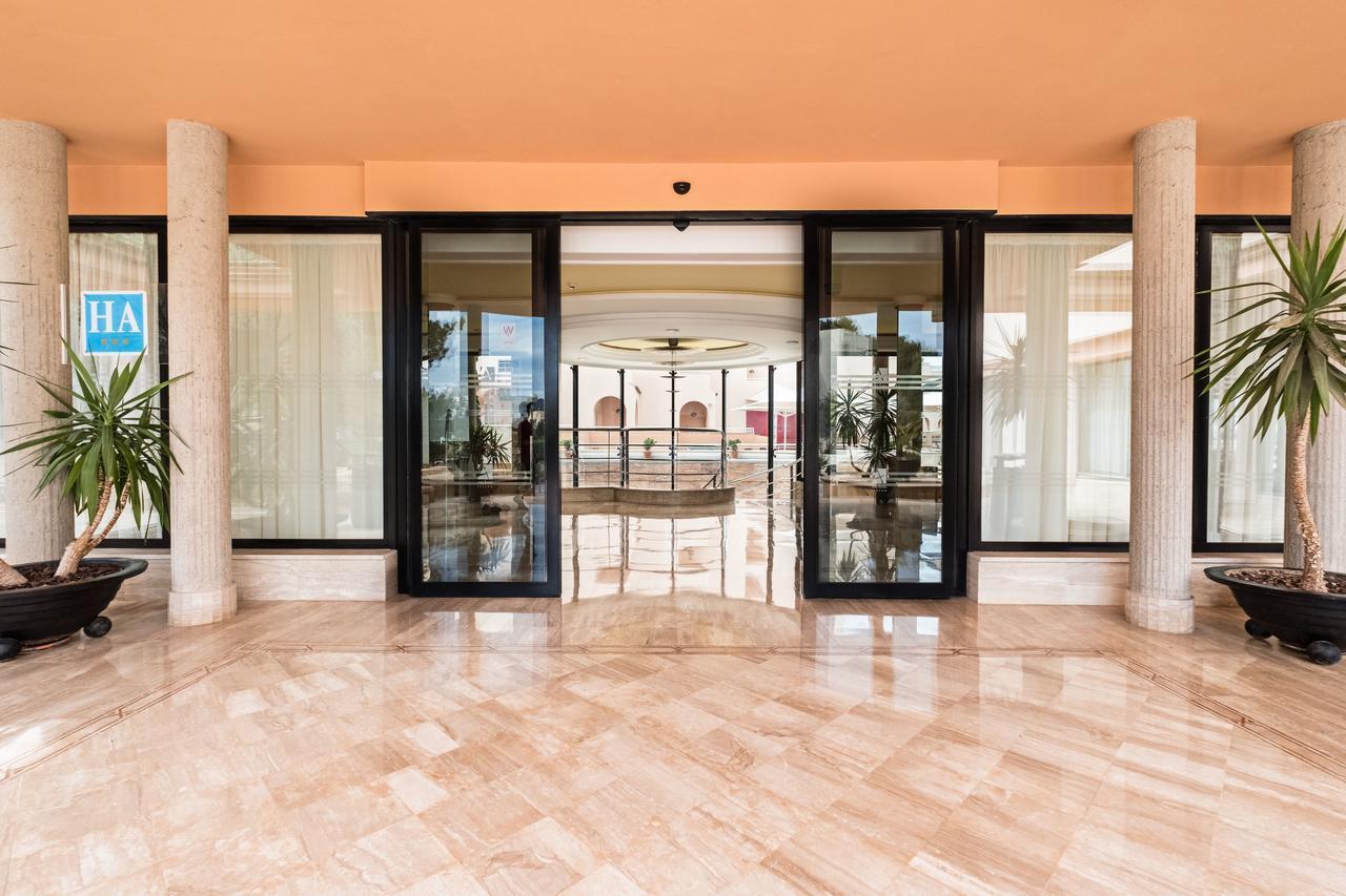 Azuline - Rosamar Hotel Sant Antoni de Portmany
