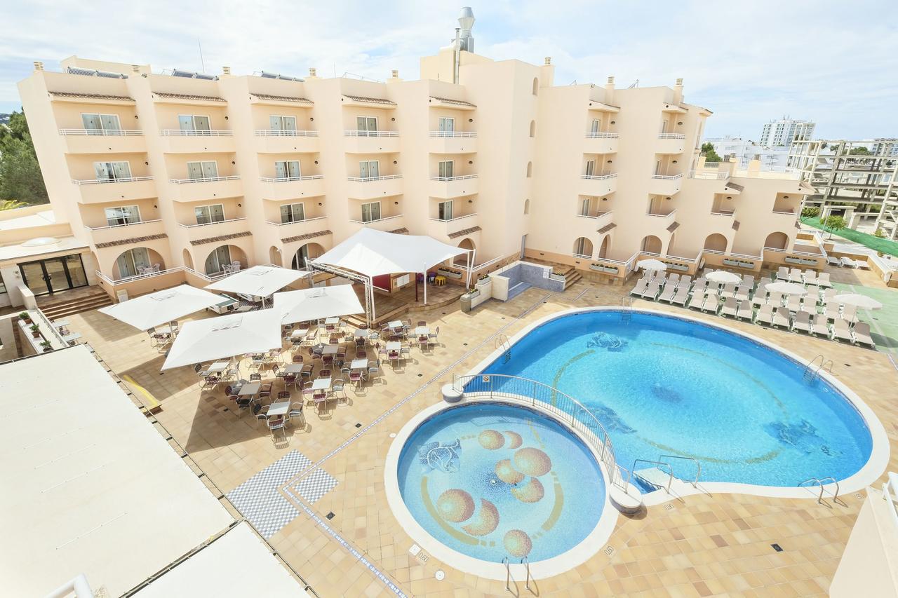 Azuline - Rosamar Hotel Sant Antoni de Portmany