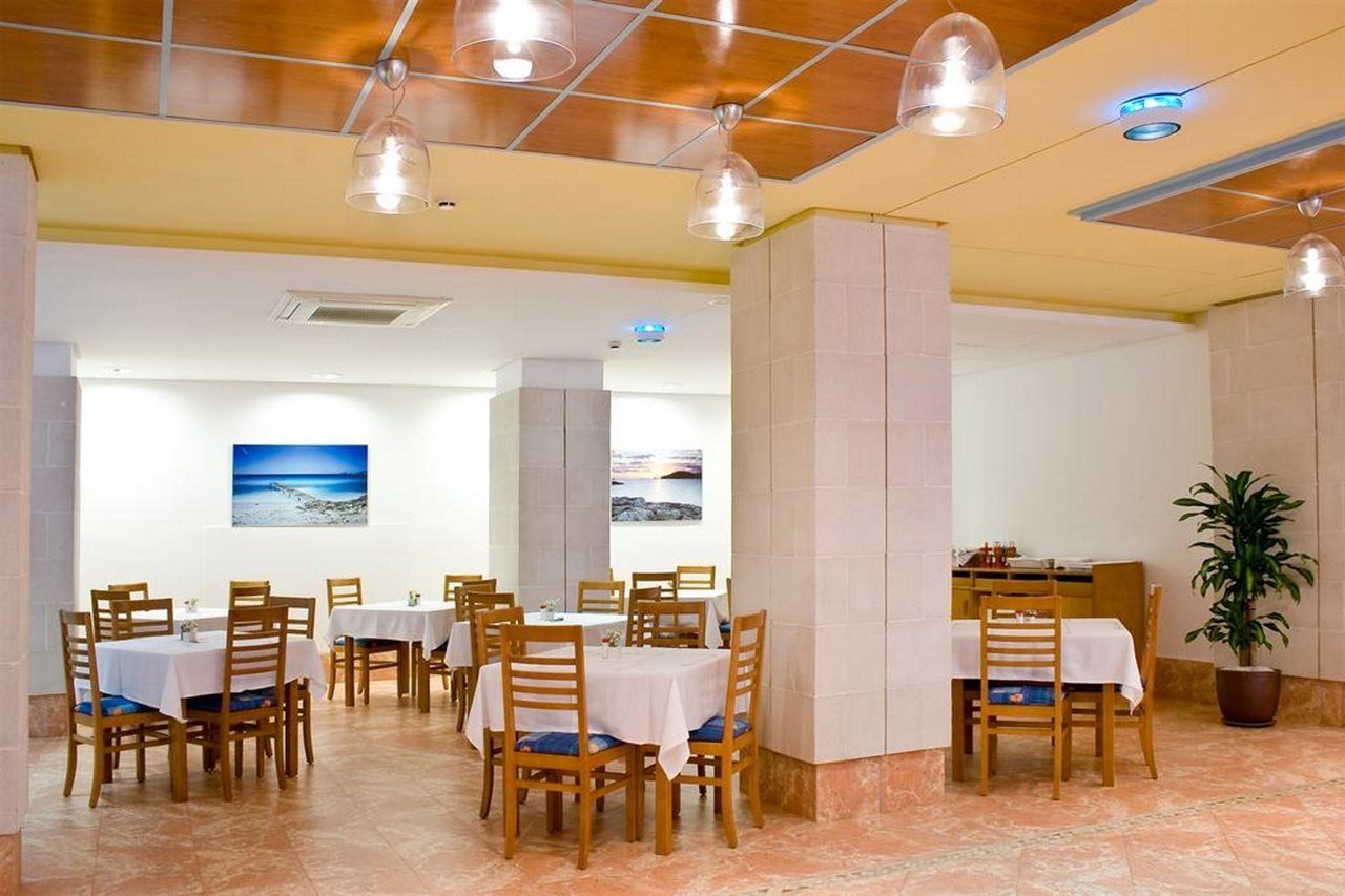 Hotel Azuline - Rosamar 3*