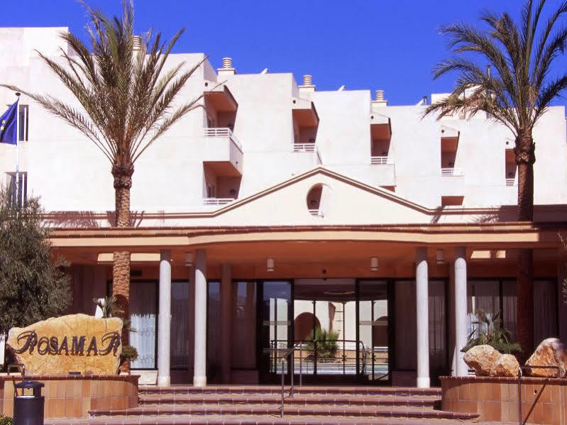 Hotel Azuline - Rosamar Sant Antoni de Portmany