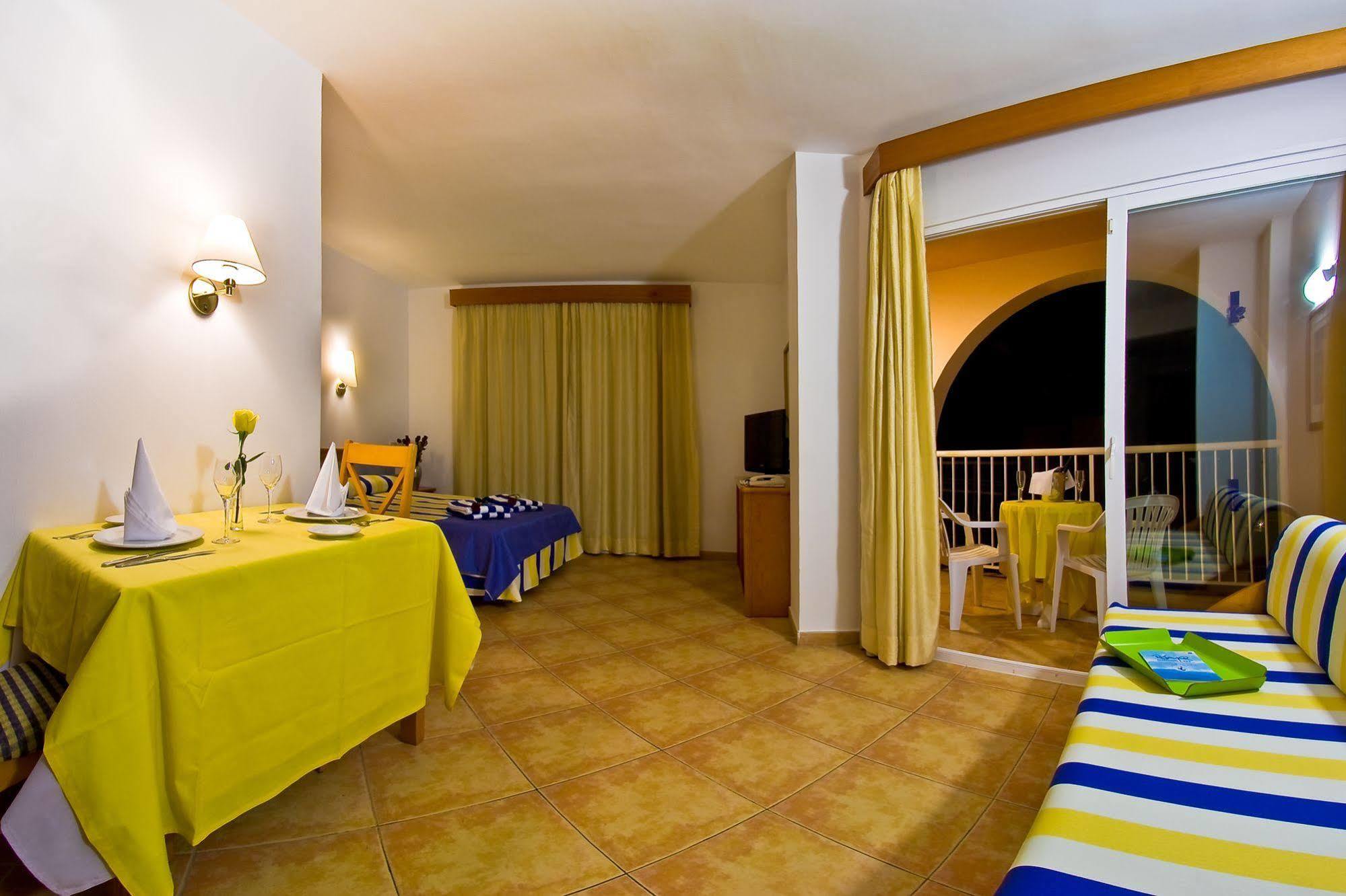 Azuline - Rosamar Hotel 3*