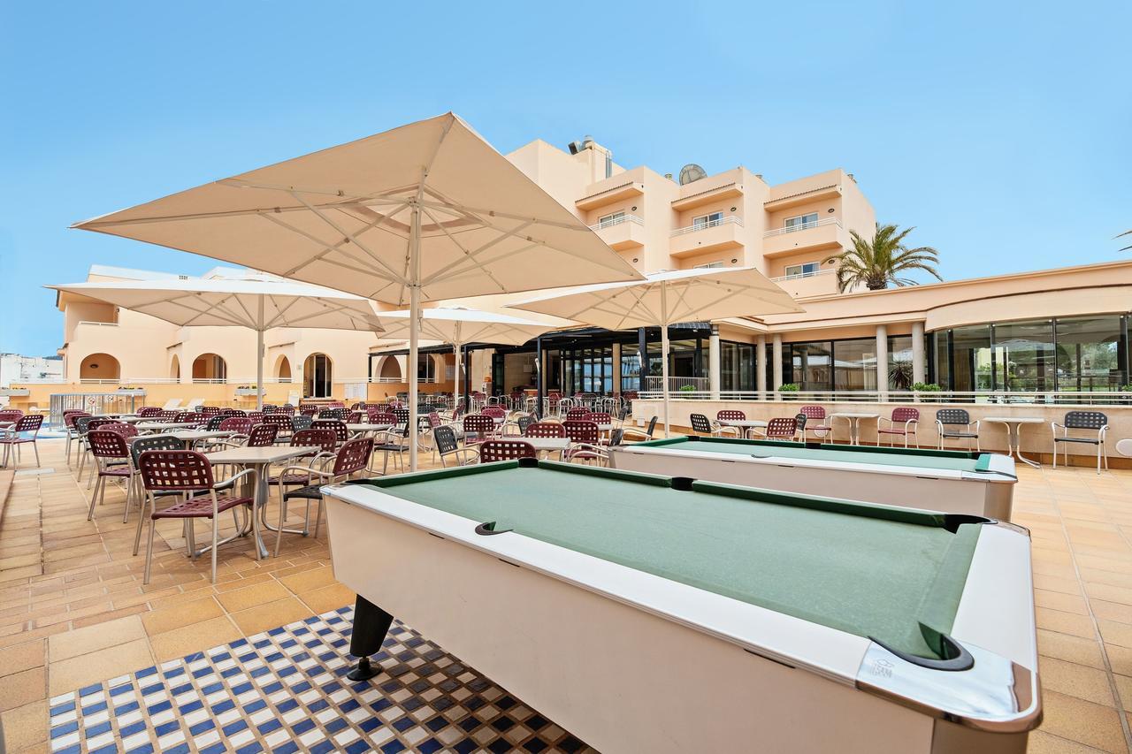 Hotel Azuline - Rosamar 3*